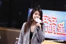 林吟蔚安安大明星。（圖/記者林聖凱攝影）