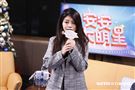 林吟蔚安安大明星。（圖/記者林聖凱攝影）