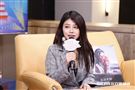 林吟蔚安安大明星。（圖/記者林聖凱攝影）