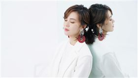 「OST女王」郁可唯（華研提供）