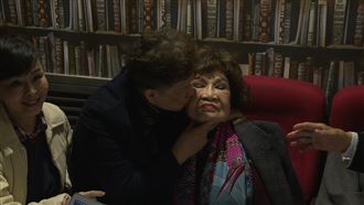 82歲周遊親不停！李朝永爆閨房極樂