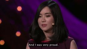 脫北者,李晛瑞,北韓,作家/翻攝臉書