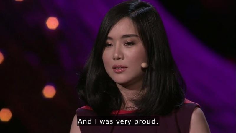 脫北女孩曾擁7個名字　淚揭逃亡生活