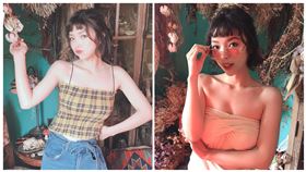 阿圓，翻攝自ＦＢ