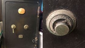 日據時代保險箱,傳家之寶,金條,內容物,祖先