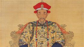 康熙。（圖／翻攝自維基百科）