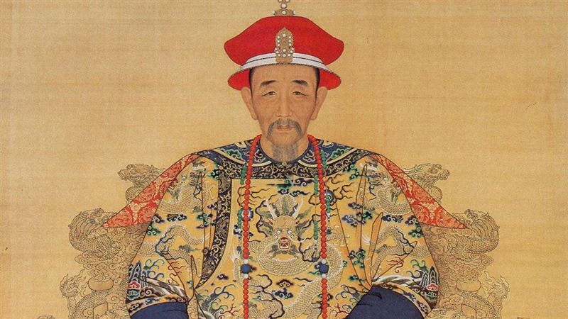 「康熙」皇帝矮短？故宮超強證據解密