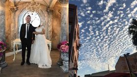 薛定岳,殉職,未婚妻,百日(翻攝自臉書)