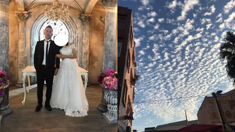 勇警殉職百日　未婚妻淚：每夜很難熬