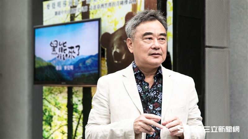 陳昇為「它」等了20年！一公布暖炸