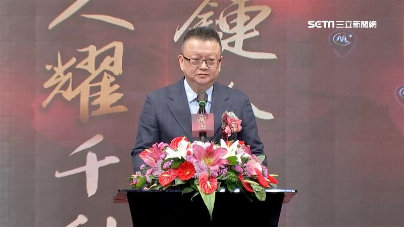 怕反滲透法？大師鏈急：放棄台灣市場