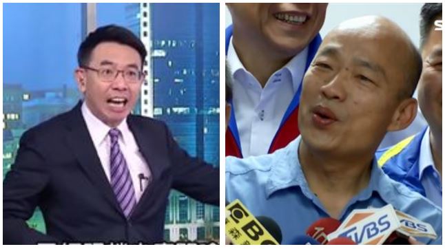 韓國瑜又惹怒高雄！這事讓劉寶傑抓狂