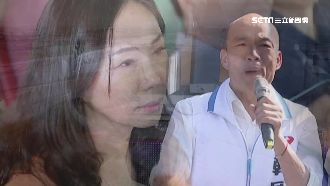 獨／韓喬地紀錄？竟沒雲縣府代表簽名