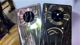 華為mate 30 pr,記者谷庭攝影