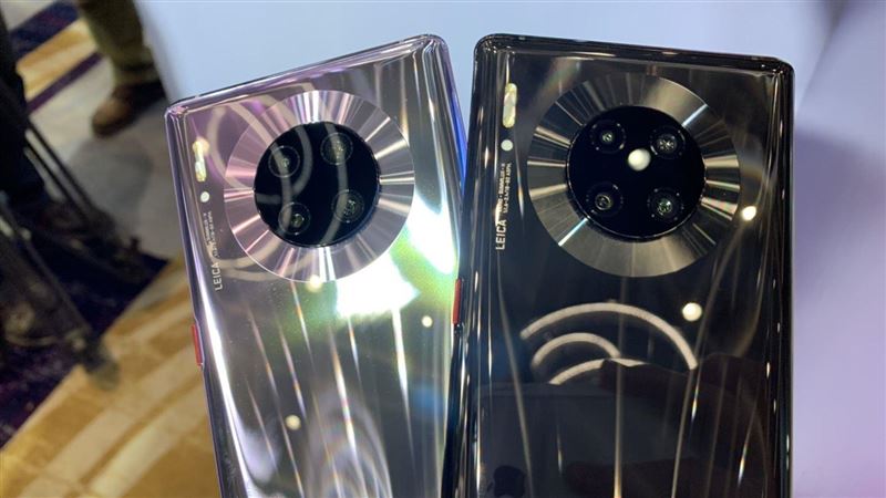 華為新機台不賣！全額退再發補償禮金