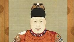 明神宗。（圖／取自維基百科）