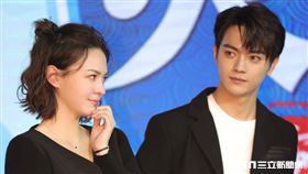 吻戲,張榕容,許凱,從前有座靈劍山／愛奇藝台灣站提供