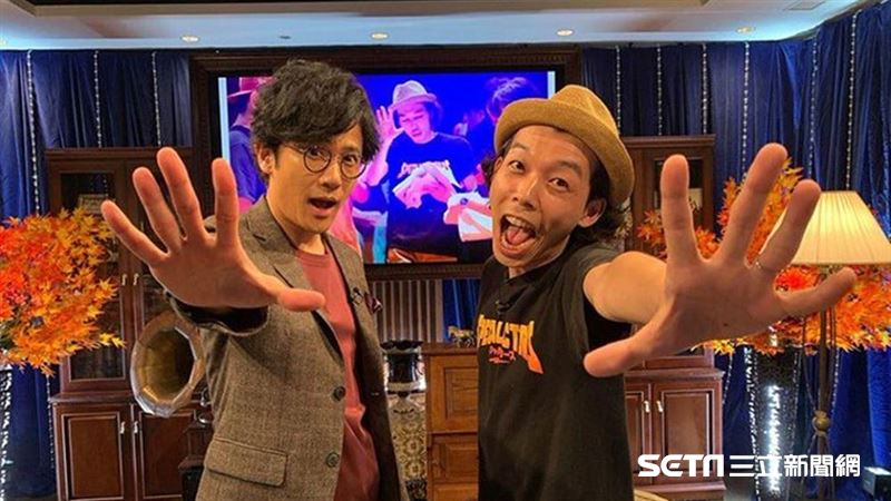 《一屍到底》導演新作！找他當潔癖男