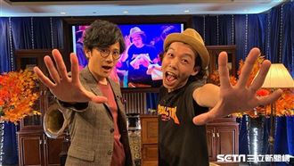 《一屍到底》導演新作！找他當潔癖男