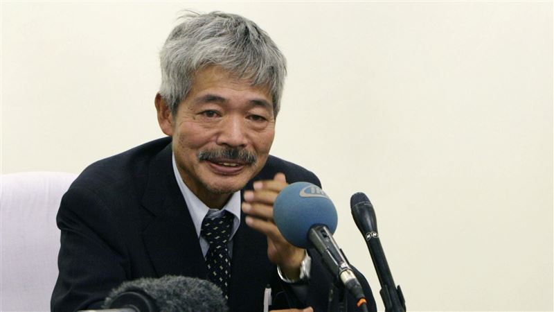 麥格塞塞獎得主　日醫阿富汗中槍身亡