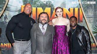 野蠻遊戲：全面晉級上映！他讚史詩級