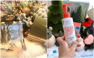 直接半價！乾肌妹妹手刀快衝保濕禮盒