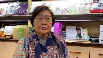 俠女前縣長阻盜採砂石：有孩子跌死…