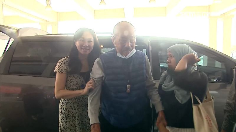 獨／李佳芬妹早逝！李日貴曝曾討這個