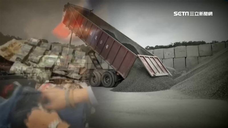 砂石停料價哄抬？李日貴：西螺最便宜