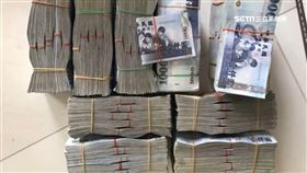 賭金高達39億!警破賭博集團 扣千萬名車