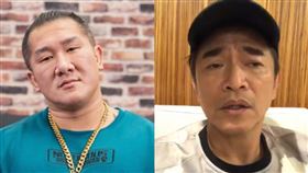 吳宗憲,高以翔,館長,臉書,韓國（圖／翻攝自臉書）