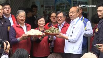 韓競辦小額募款變少　他：被看破手腳