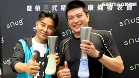 謝承均,除臭襪,貼圖