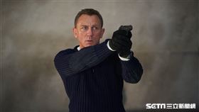 ▼▲（圖／環球提供）007生死交戰