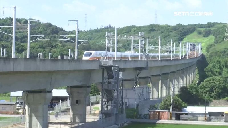 高鐵魔音判免賠！里民轟「精神衰弱」