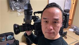 東尼大木（圖／翻攝自東尼大木臉書）