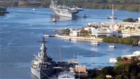 快訊／夏威夷美軍基地爆槍響　多人受傷軍營全面封鎖中
圖／翻攝自維基百科