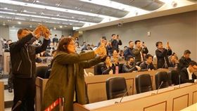 新店中央新村北側開發案土地標售完銷（圖／新北市政府）