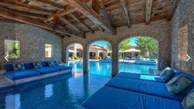 ▲太陽老闆售出的住宅。（圖／翻攝自推特）