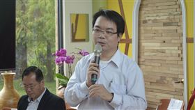 嘉義縣,中正南華,共推長照,照顧關懷,活化腦部(圖/中央社)