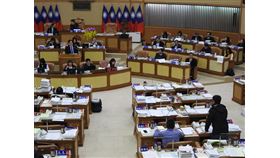 新北市,跟進桃園高雄,設立,青年局,成立運作(圖/中央社)