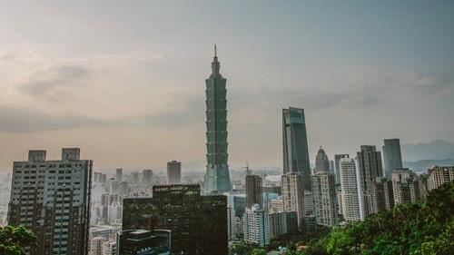 台北天龍路是哪？網：這條最尊爵不凡