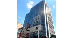 仲量聯行接受皇翔建設委託公開標售全新共構商辦─皇翔中山（圖／資料照）