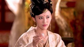 安樂公主。（圖／翻攝百度百科）