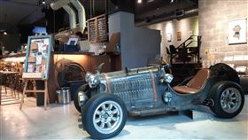 ▲葉宿文旅（圖／記者唐家興攝影）