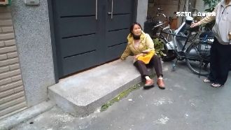 2歲娃獨留在家大哭！鄰居出奇招安撫