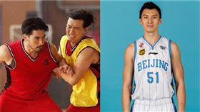 楊西亞,吉喆,高以翔,我是馬布里,身亡,猝逝 圖/微博　百度百科