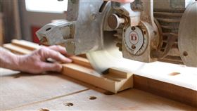 木工(圖/翻攝自Pixabay)