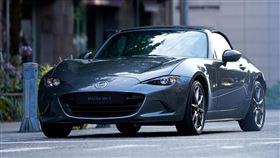 ▲Mazda MX-5（圖／原廠提供）
