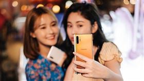 行政院會5日討論5G頻譜規劃，預計將公布4800MHz到4900MHz作為企業實驗用專頻專網。（示意圖／圖取自facebook.com/SamsungTaiwan）